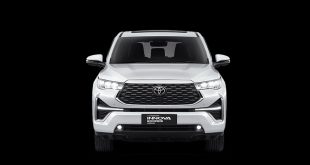7. Kelebihan Toyota Innova Zenix Hybrid Dibanding Pesaingnya