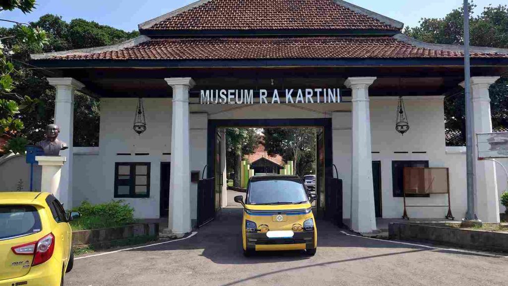 Museum RA. Kartini, Rembang