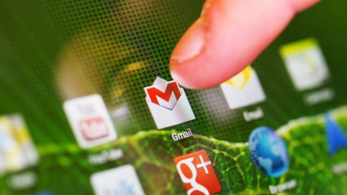 cara melihat password gmail di laptop terbaru