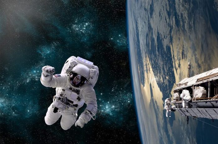astronot angkasa luar untuk kehidupan fakta benda astronaut cita istimewanya bernilai wanita triliun terkejut lihat bumi kondisi berbeda pulang akibat