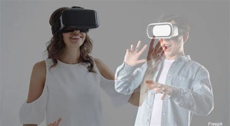 Apa itu Virtual Reality dan Bagaimana Cara Kerjanya